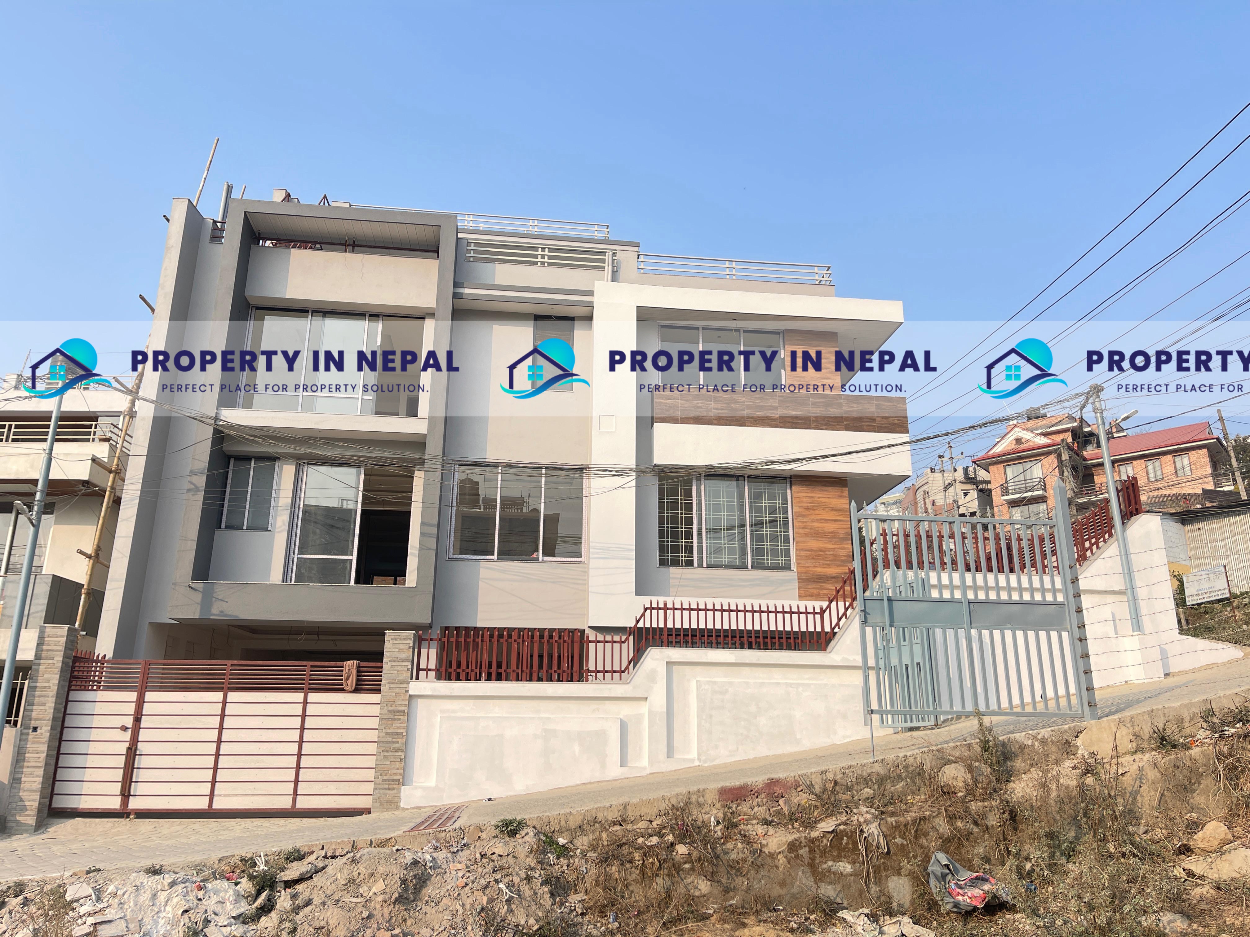 Picture of Lalitpur Metropolitan City, Bagmati
